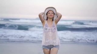 Trailer-Summer Crush-Lan Xiang Ting-Su Qing Ge-Song Nan Yi-HUBBY-0010-Best Original Asia Porn Film