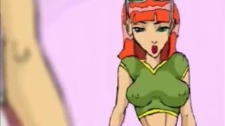 Asian cartoon Asian cartoon Dare To Lick And Fuck With A Plumber