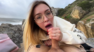 2 WHORES 18 Y.O love to take a MEAT on vacation on the beach 