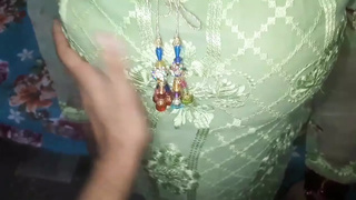 Tamil desi slut and fiance porn sex sex tape by RedQueenRQ