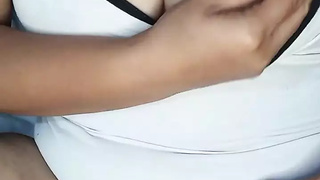 Masturbate before sleep