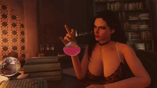 Nyx34X Charming 3d Sex Cartoon Set of -49