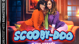 VRCosplayX VELMA And DAPHNE Solve The Mystery Of The GIGANTIC Penis In SCOOBY DOO A XXX PARODY REMASTERED