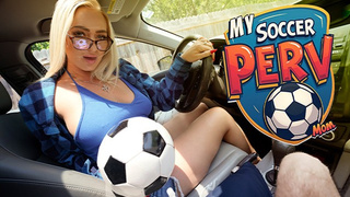 My Sexy Step Mom Starts Off Our Sex Day With a Car Bj ~ Free Full Film