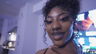 Her First Sex tape (Full)