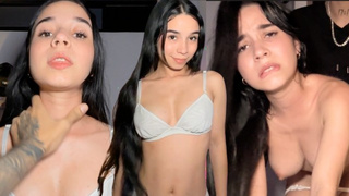 The smallest 1 with 18 years older, four.8 feet tall and ultra tight cunt comes to fuck at Blowke