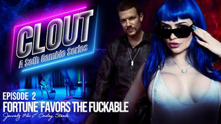 Wicked - Jewelz Blu Gets UNCANCELLED By Agreeing To Get Her Tight Vagina Slammed