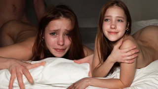 MISBEHAVING SKANK GETS PUNISHED - Nicole Murkovski