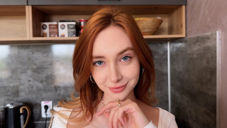 Fresh stepmother seduced her stepson and got a hard fuck!