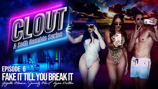 Wicked - Jewelz Blu & GIselle Blanco video A Sex Film To Create ATTRACTIVE AF Scandal