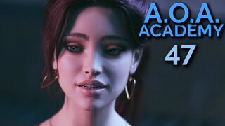 AOA ACADEMY #47 - PC Gameplay [HD]